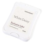 White Daisy Ink